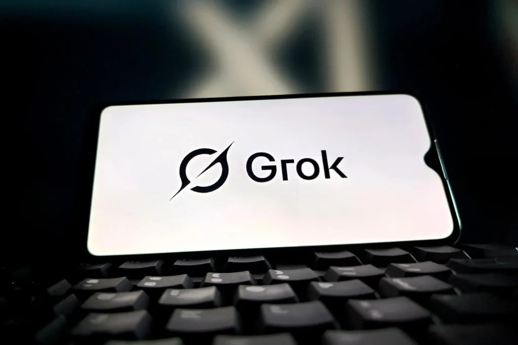 هوش مصنوعی Grok