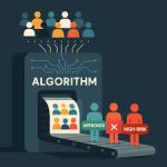 سوگیری الگوریتمی چیست؟ بررسی عدالت هوش مصنوعی | خبر ICT