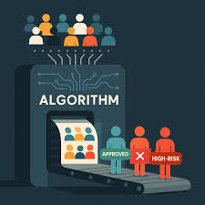 سوگیری الگوریتمی