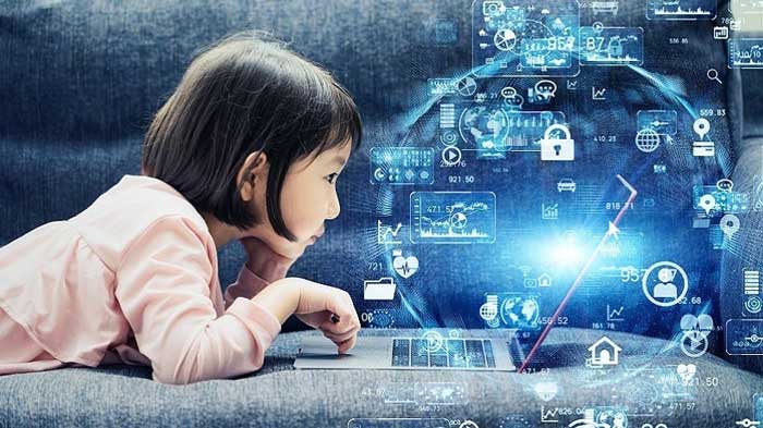 فواید تکنولوژی در زندگی