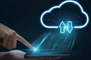 رایانش ابری (Cloud Computing)