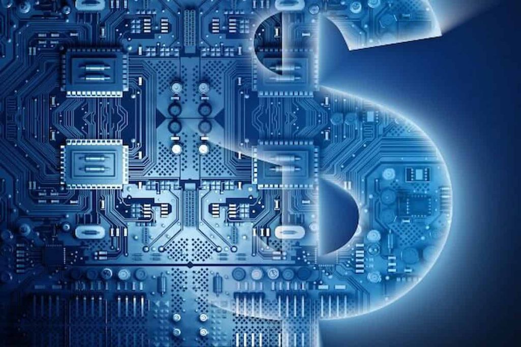 اقتصاد دیجیتال در ایران