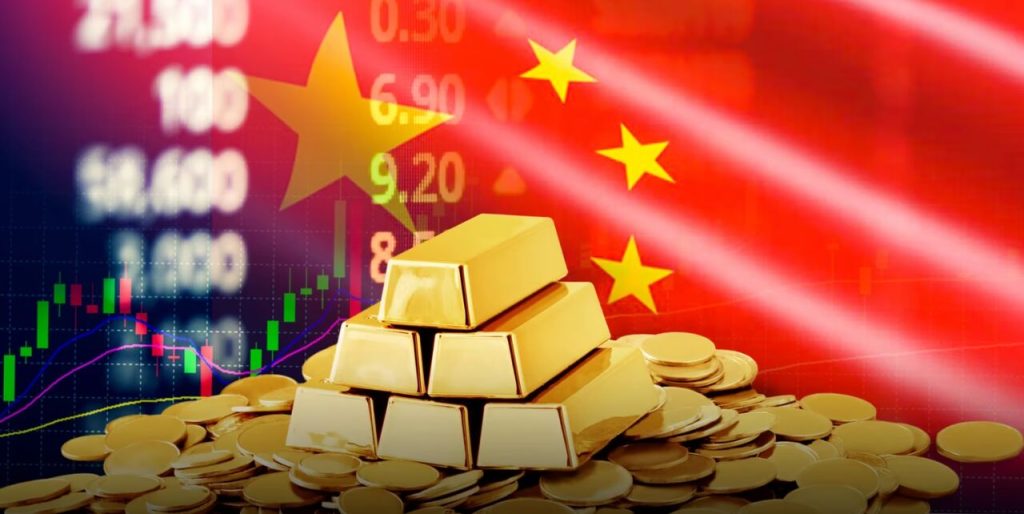 رمز ارز طلا