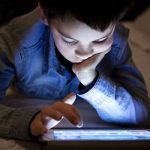 اینترنت کودکان