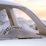 هوش مصنوعی در صنعت خودرو