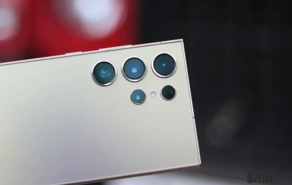 مشخصات Galaxy S26 Ultra