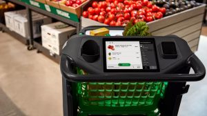 آینده فروشگاه های ایران