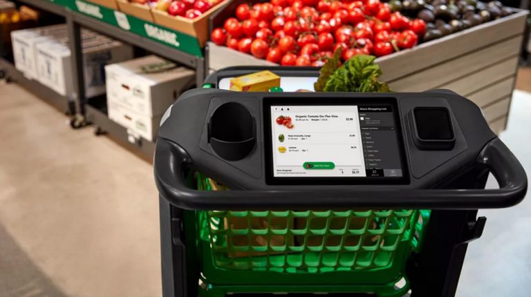 آینده فروشگاه های ایران