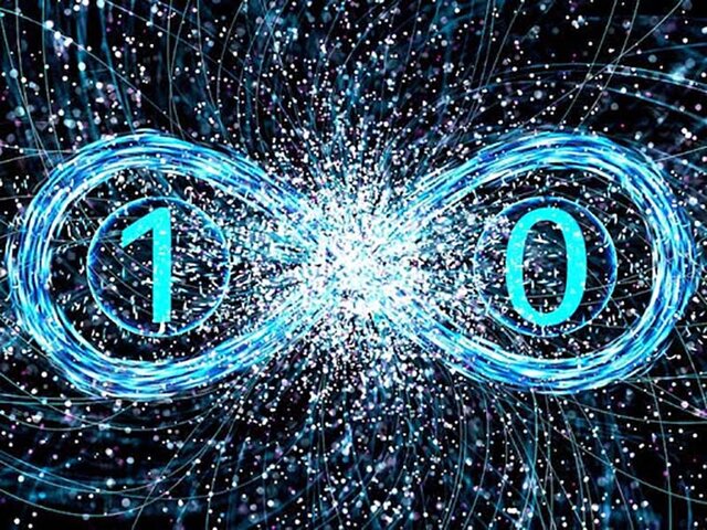 توسعه رایانش کوانتومی