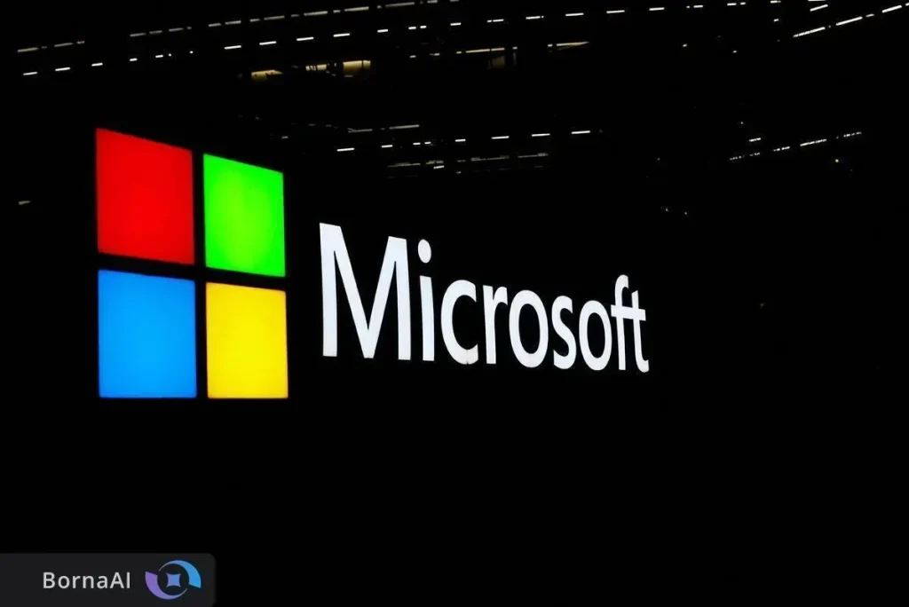 شکایت مایکروسافت