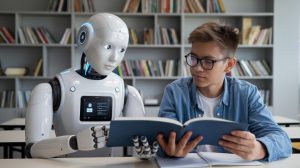 آموزش هوش مصنوعی