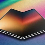 مشخصات آیفون تاشو