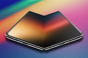 مشخصات آیفون تاشو