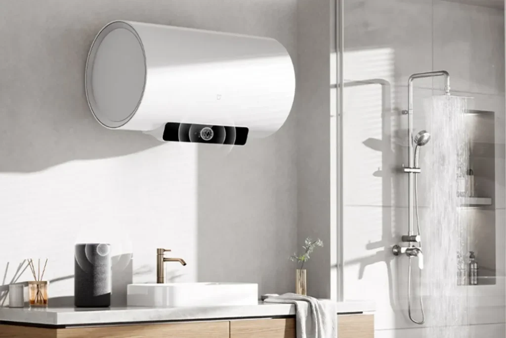 آبگرم‌کن هوشمند شیائومی