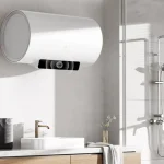 آبگرم‌کن هوشمند شیائومی