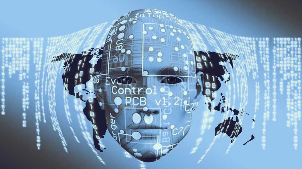 پردازش تنسور