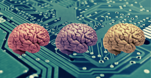 پردازش حسی در هوش مصنوعی