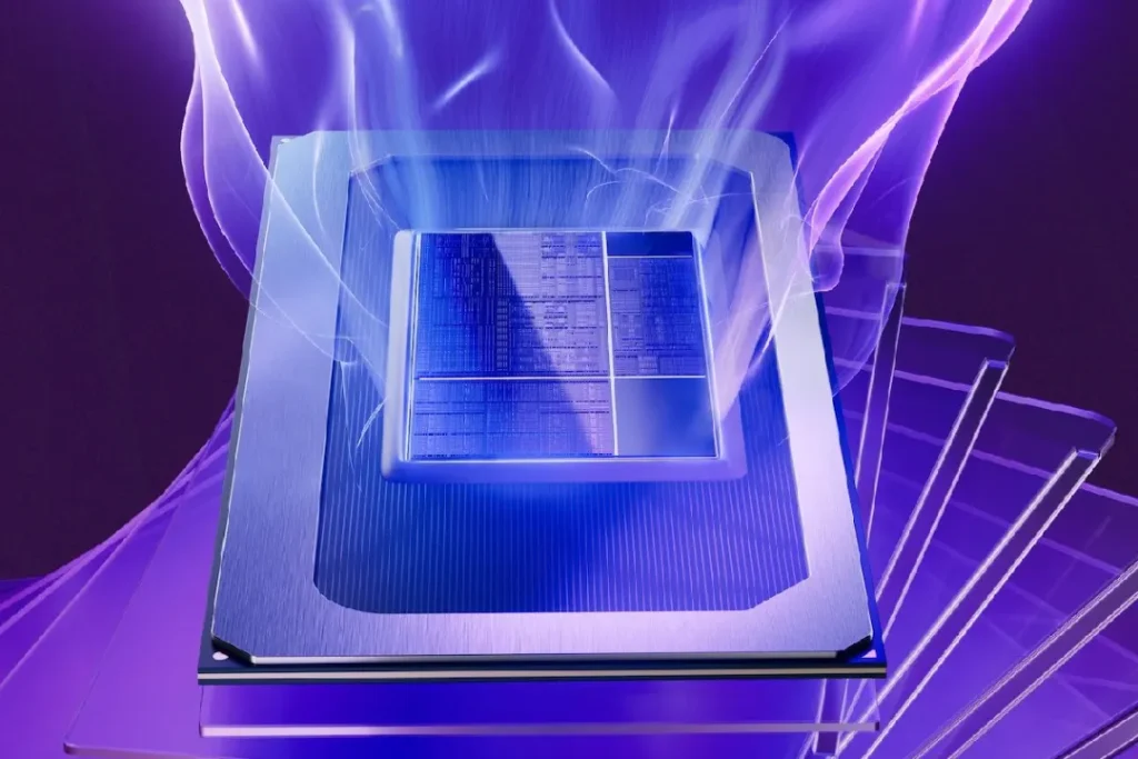 کامپیوتر نورومورفیک