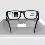 مشخصات اپل گلس