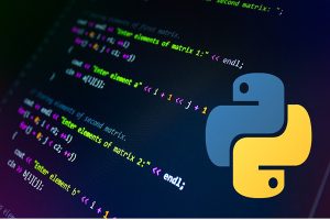 برنامه نویسی در پایتون