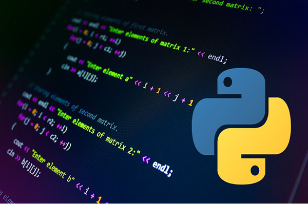 برنامه نویسی در پایتون