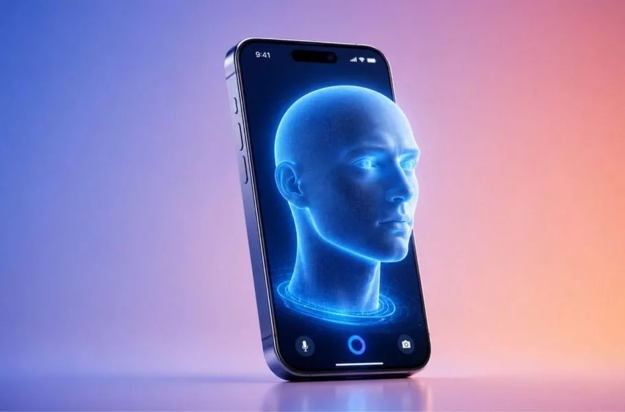 آیفون‌ آینده اپل