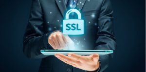 اعتبار گواهینامه ssl