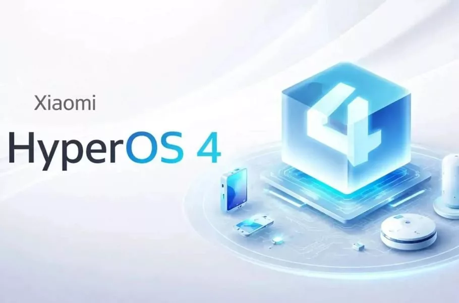 مشخصات HyperOS 4