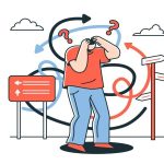 خروج از توهم انتخاب و حباب اطلاعاتی در عصر هوش مصنوعی