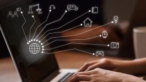 وضعیت اینترنت در ایران