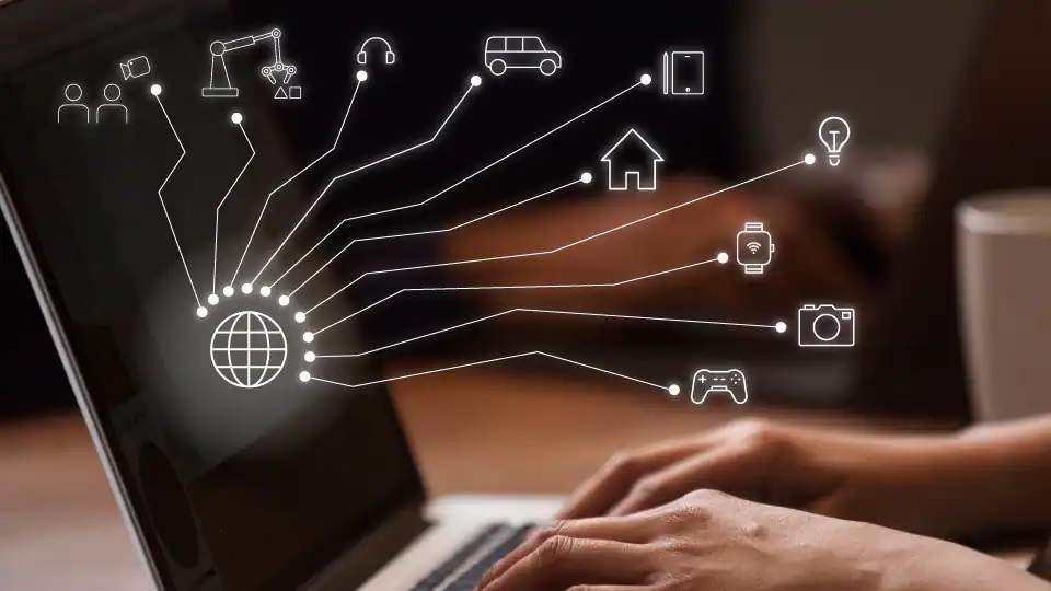 وضعیت اینترنت در ایران
