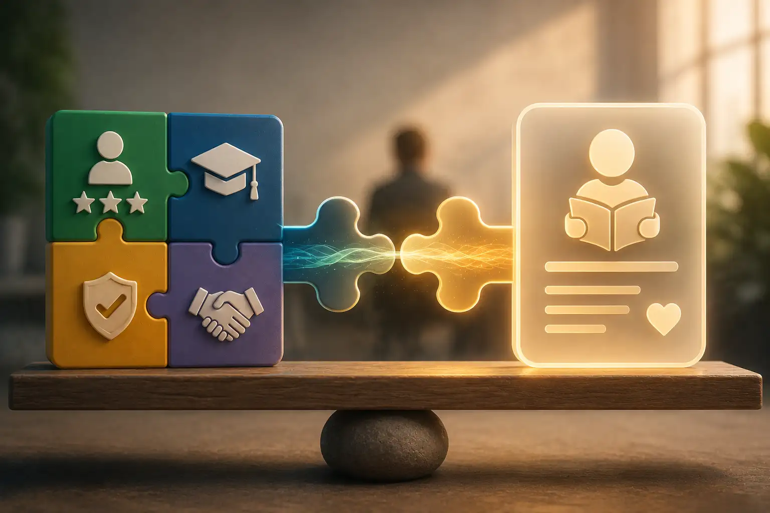 ارتباط E-E-A-T با Helpful Content چیست؟