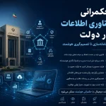 حکمرانی فناوری اطلاعات