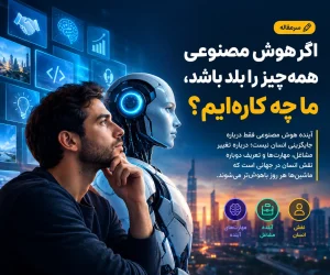 آینده هوش مصنوعی