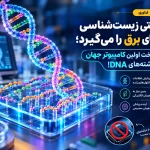 کامپیوتر DNA