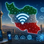 اینترنت در ایران