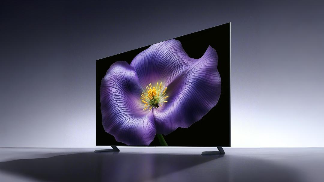 تلویزیون ردمی TV X Mini LED 2027 شیائومی با نمایشگر بزرگ