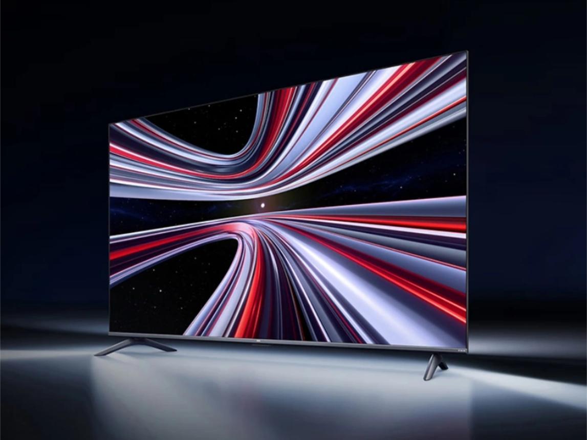 تلویزیون ردمی TV X Mini LED 2027 شیائومی با نمایشگر بزرگ
