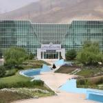 پژوهشگاه ملی مهندسی ژنتیک و زیست فناوری
