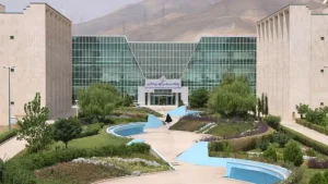 پژوهشگاه ملی مهندسی ژنتیک و زیست فناوری